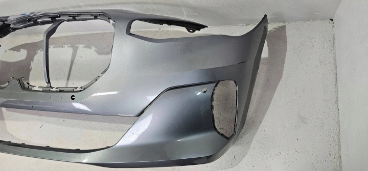 фото №9, Бампер передний перед bmw 2 active tourer u06 2023