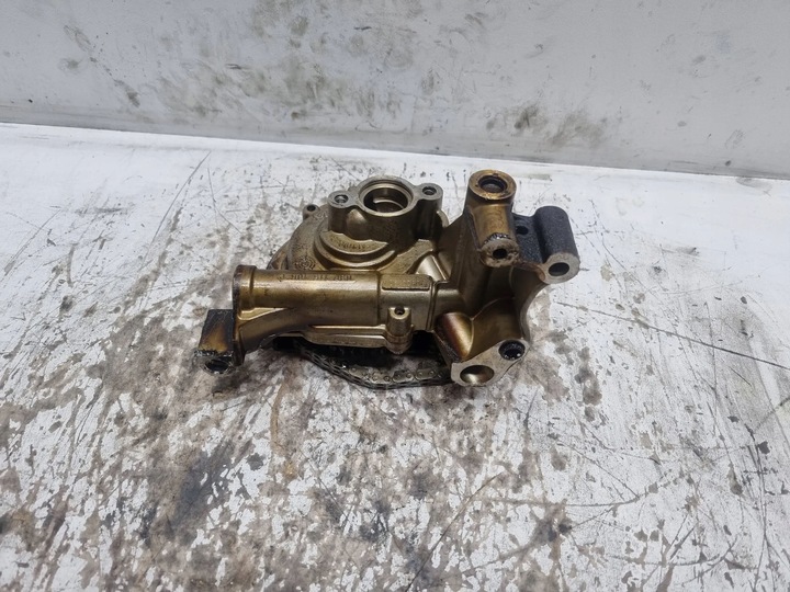 фото №5, Насос масла 03l115105c vw seat audi 1.6 2.0 tdi cay clh cxx