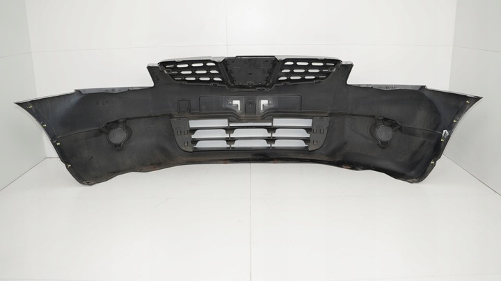 фото №8, Бампер перед переднє nissan qashqai j10 06-09r ky0