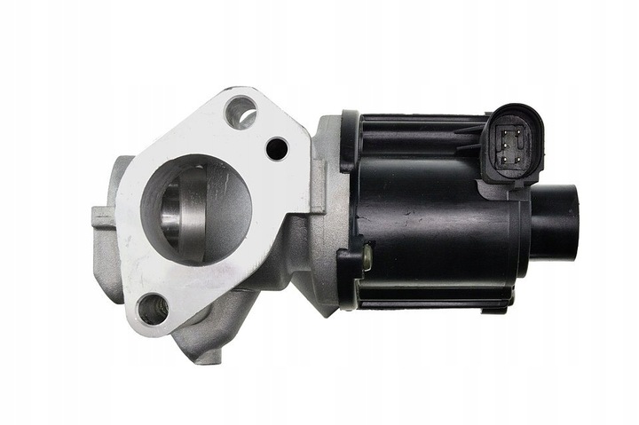 фото №3, Клапан egr audi a4 2.7tdi,3.0tdi 2007-