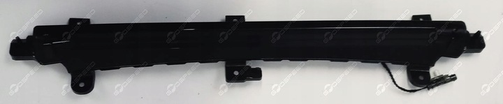 фото №1, Світло сплаву land rover defender l663