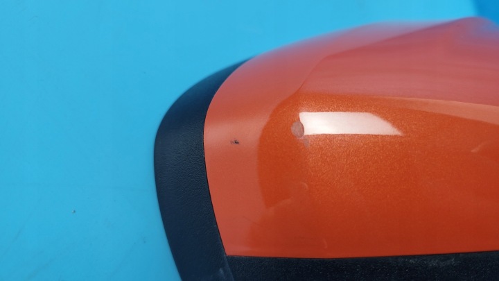 фото №8, Opel crossland 21r зеркало внешние правое 7 pin 262052-07d европа