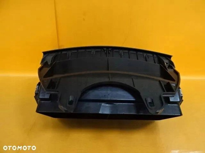 фото №6, Панель управление воздуховод климат з kratkami mercedes w211 2118300990 nr500