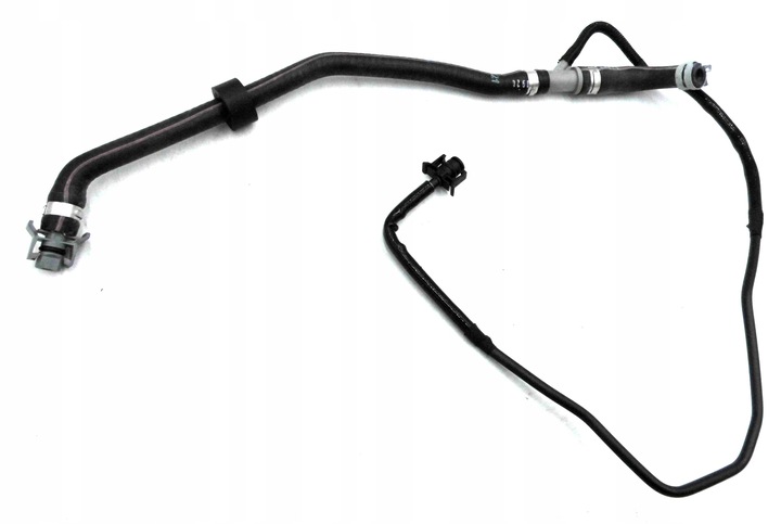 фото №16, Шланг ukł охолодження 1.0 ecoboost c-max focus 3_ 1829702 _ cv61-8k012-za