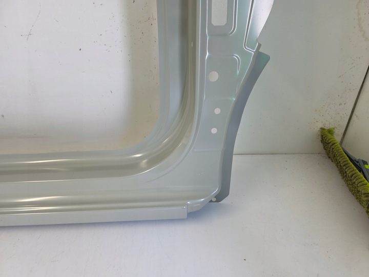 фото №8, Поріг обшивка стійка a b праві hyundai i20 iii 20-