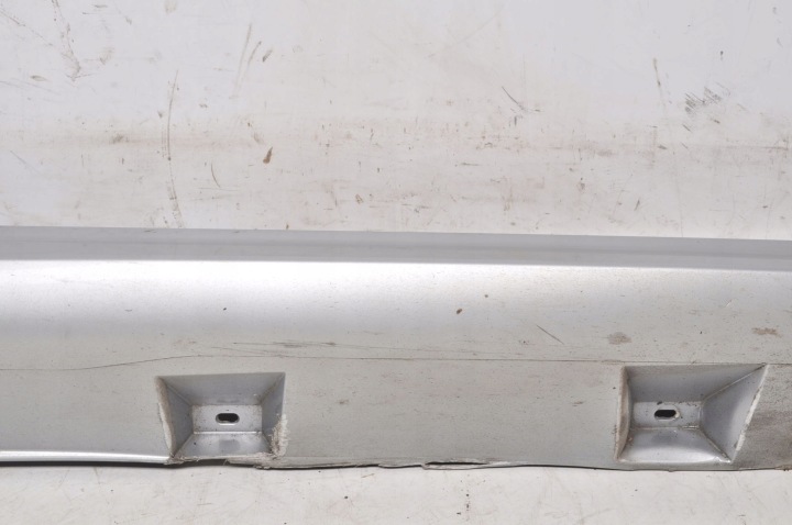 фото №13, Ford focus mk3 накладка порогова права st cm51-a10154-a