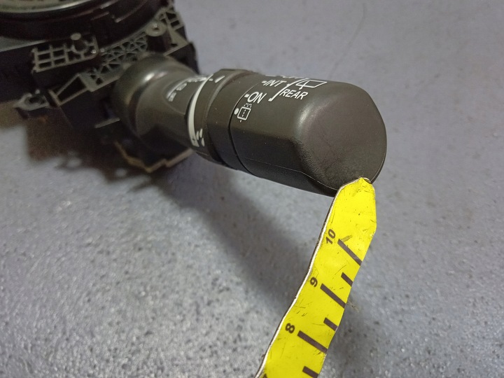 фото №11, Honda hr-v ii перемикач комбінований 35000-t0a