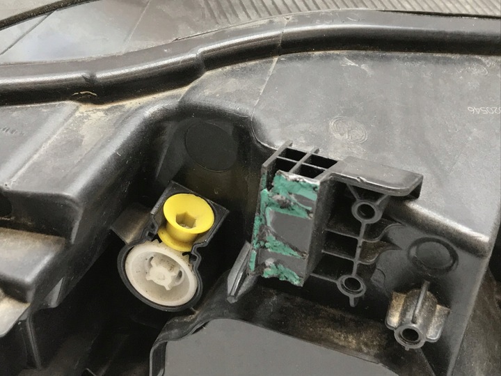 фото №9, Vw id4 id.4 лампа ліва передня повний led iq light 11b941035d