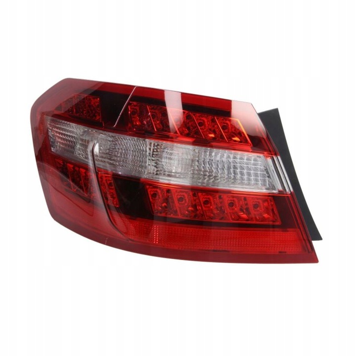 фото №1, Лампа mercedes e w212 09-16 зад ліва