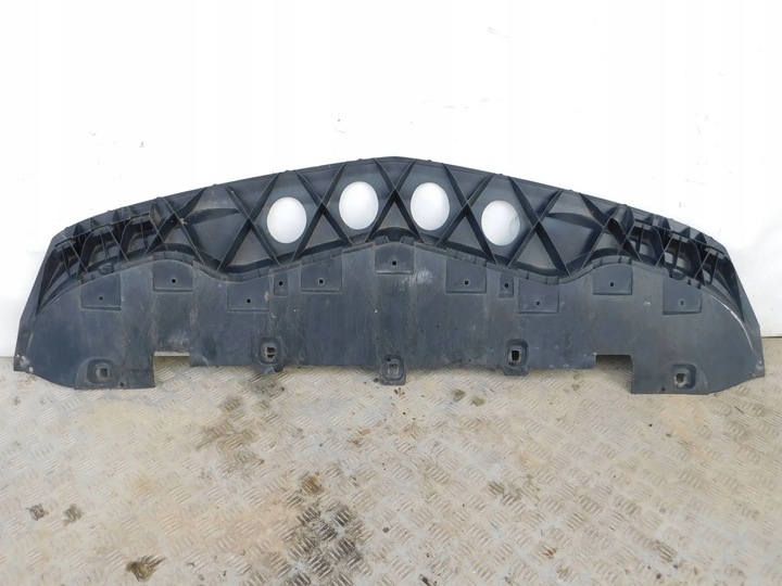 фото №1, Захист нижня бампер mercedes b клас w245