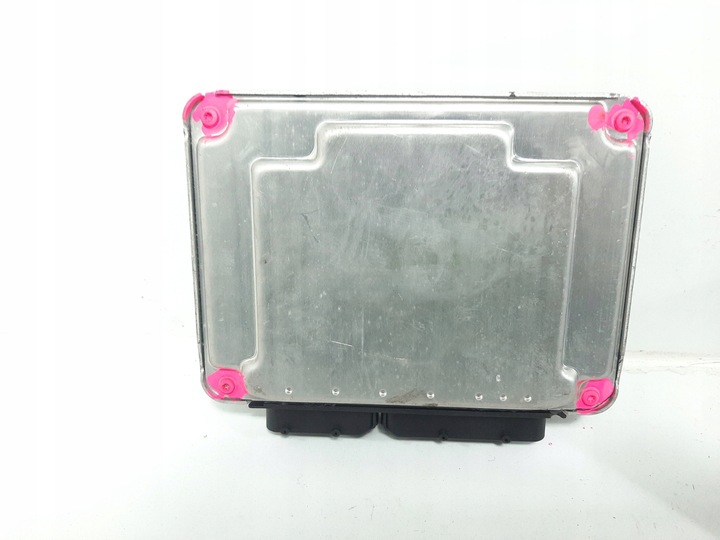 фото №12, Vw passat b5 варіант 1.9tdi 00r блок керування двигуна набір 038906019bk