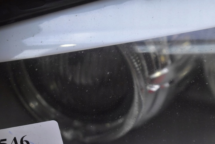 фото №6, Фара лівий лампа перед bixenon eu 7199613 bmw f07 09-13