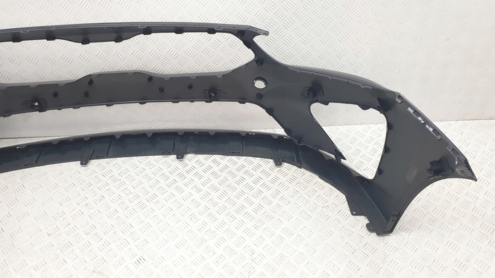 фото №7, Kia ceed iii gt-line бампер перед переднє