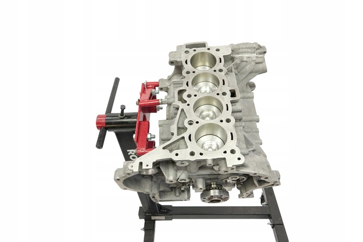 фото №11, Двигатель восстановленный jaguar land rover 2.0 204dta