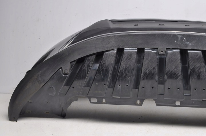 фото №11, Ford c-max mk2 бампер перед переднее