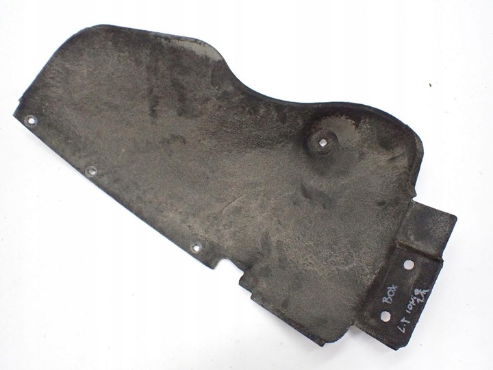 фото №1, Підкрилок лівий зад задні оригінал 86821-g7000 hyundai ioniq електричний 21r