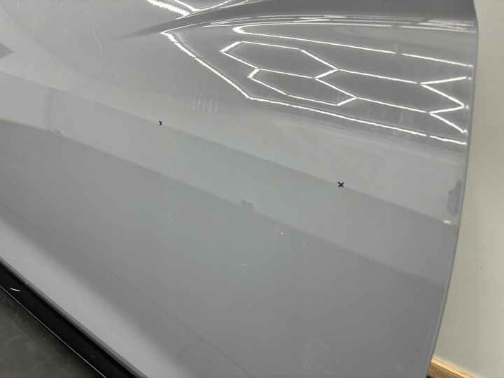 фото №12, Audi q4 e-tron e tron дверь передние правые перед