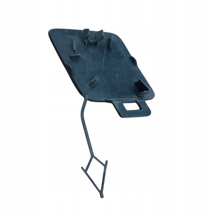 фото №2, Заглушка фаркоп перед vw passat b8 3g0807155c