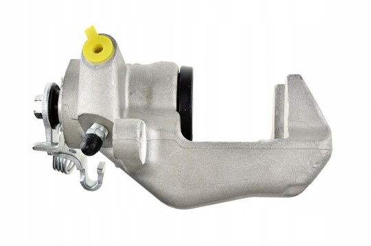 фото №2, Супорт гальмівний зад правий nty hzt-ct-012