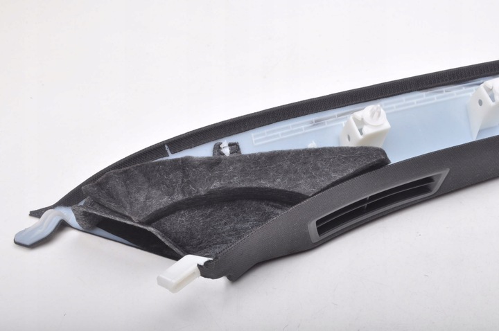 фото №7, Bmw g60 g61 планка стійка передньої ліва 24r 9504297