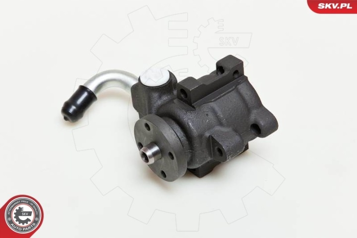 фото №10, Насос гидроусилитель 10skv036 / 4695236 ford cougar monedo i ii iii двигатели be