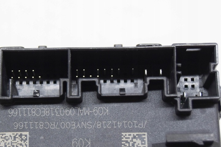 фото №5, Porsche panamera 971 задняя правая модуль управляющая дверями ecu 4m1959595