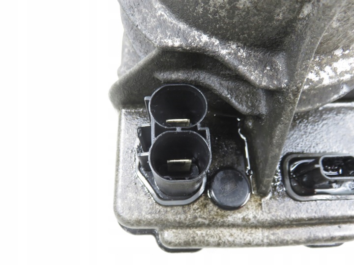 фото №5, Насос гідропідсилювач renault master iii 491103543r a0047921b