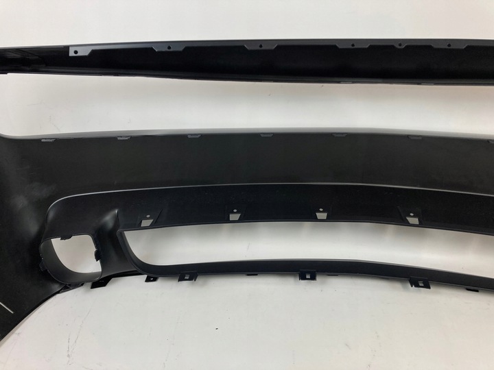 фото №12, Mopar - бампер переднее dodge challenger widebody 2018-23