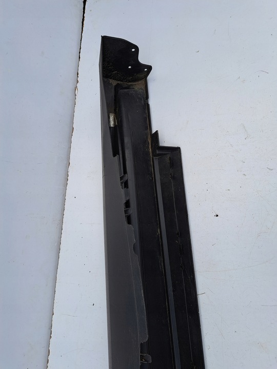 фото №10, Планка пороговая mercedes ml gle w166 amg