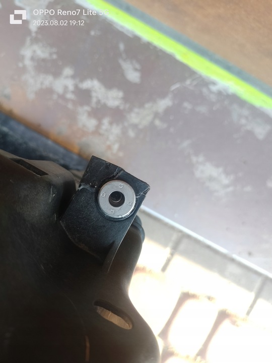 фото №6, Skoda fabia iv pas переднє підсилювач лобове перед 6va805588b