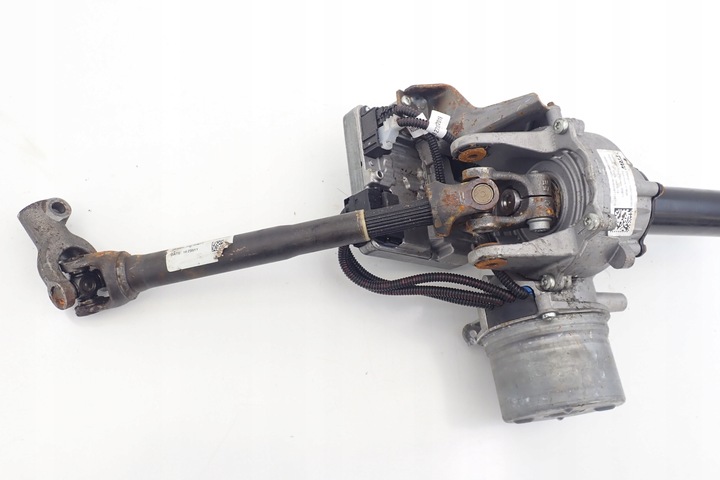 фото №7, Fiat tipo ii усилитель электрические 59331829 c