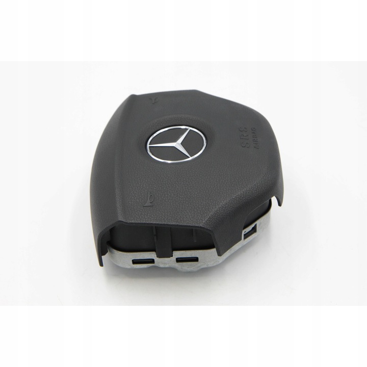 фото №7, Mercedes b class w245 подушка безопасности подушка a1644600098
