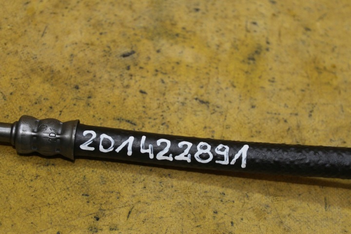 фото №7, Трубка  гидроусилитель 2d1422891 lt 35 2.5 tdi ahd