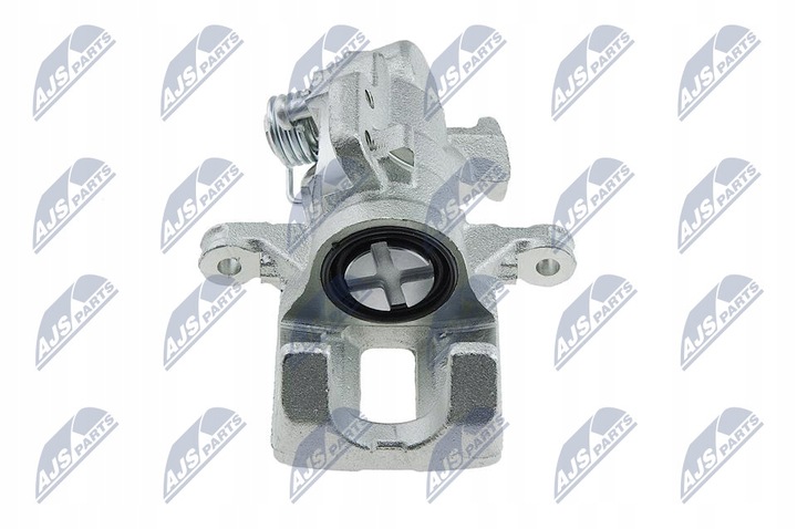 фото №1, Супорт гальмівний зад