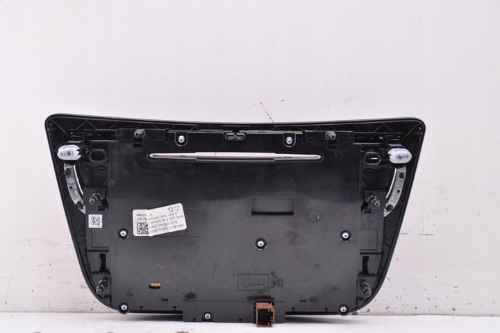 фото №8, Панель strerowania кондиціонера peugeot 508 sw 98023792xz 1.6l дизель 82kw