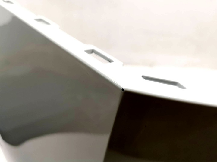 фото №13, Новий org бампер зад vw tiguan ii 5na 6xpdc lc9a