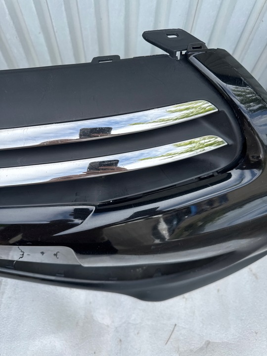 фото №6, Бампер переднє citroen c4 ii 9676285080a-01