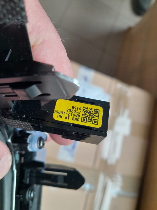 фото №7, Hyundai sonata viii dn8 22 защита бардачок заглушка