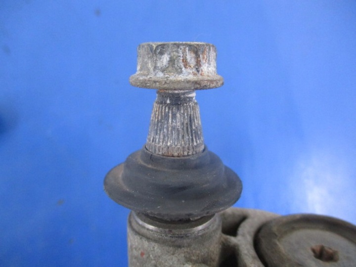 фото №5, Vw golf 5 механізм тягa двірник перед 1k1955023g