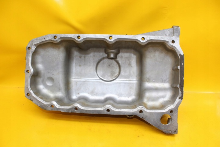 фото №5, Поддон масла ford focus mk3 mk2 c-max mk4 1.6b iqdb 98mm-6675cb