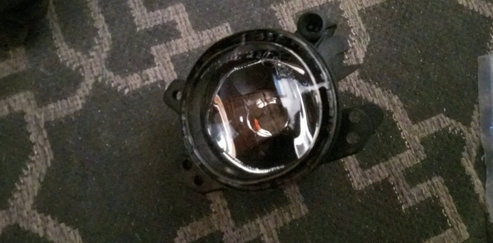 фото №8, Tyc 19-0421-01-9 фара протитуманний