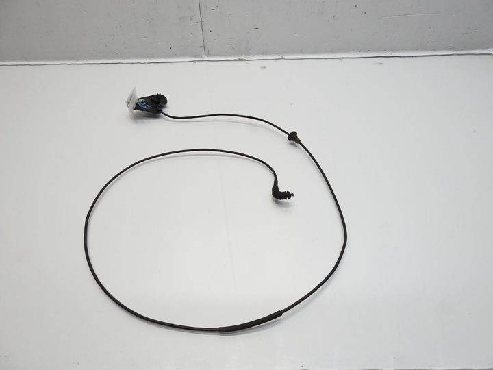 фото №6, Трос відкривання капота ford mondeo mk4 iv рестайлінг