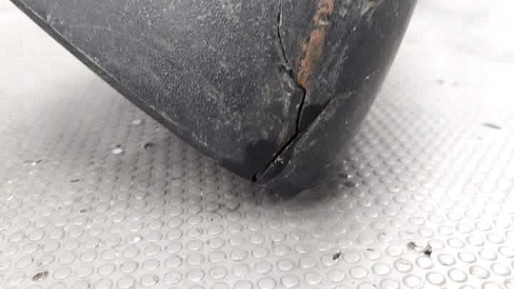 фото №12, Дзеркало праві volvo 340 440 5pin