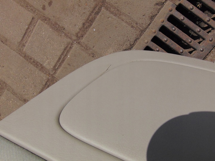 фото №14, Боковина лівий праві перед комплект audi a4 b7 європа