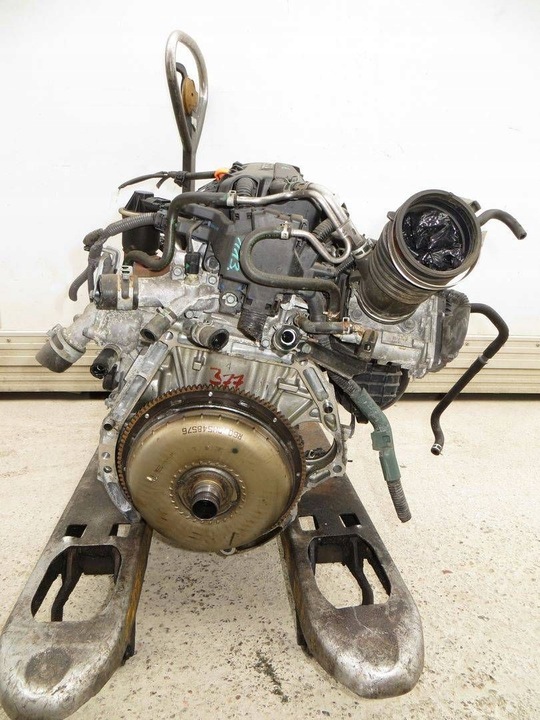 фото №11, Honda cr-v iv 2.0 двигун r20a9 12-16