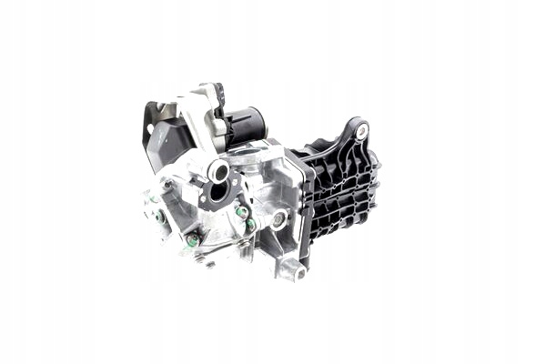 фото №9, Клапан egr модуль з радиаторов ds ds 4 ds 5 ds 7 citroen c4 grand