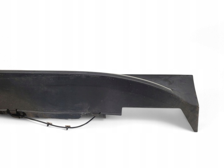 фото №6, Mercedes-benz ml w166 a1666980125 ліва сторона планки порогові, накладки