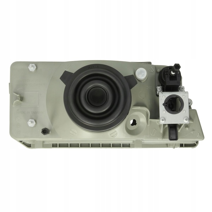 фото №2, Фара лампа l citroen jumper