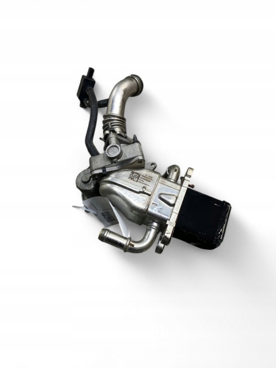 фото №10, Volvo xc90 2021 радіатор вихлопних газів egr 30668658
