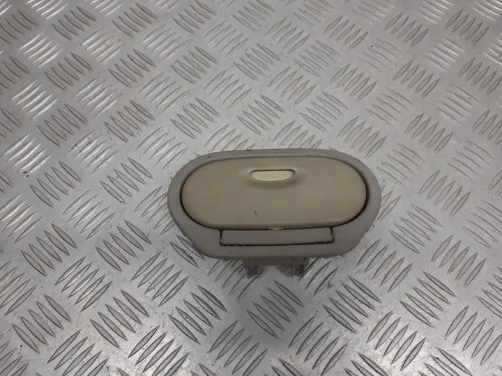 фото №1, Зеркало внутренние renault scenic ii 8200105136